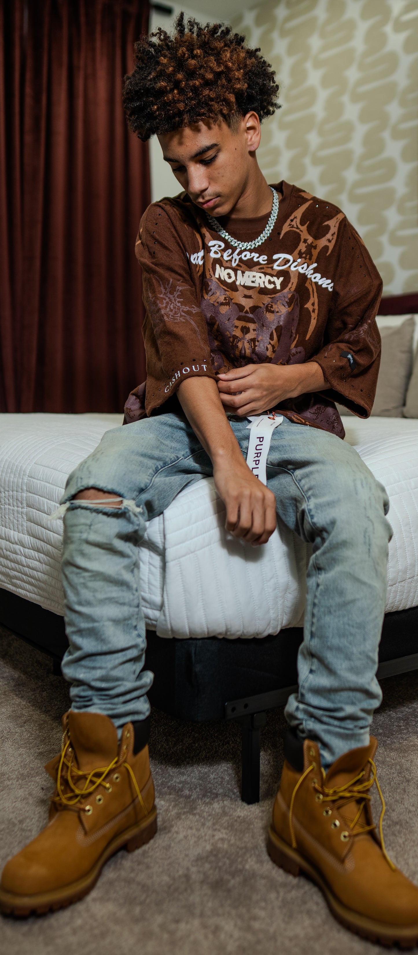 Death Before Dishonor