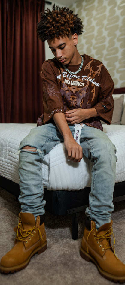 Death Before Dishonor