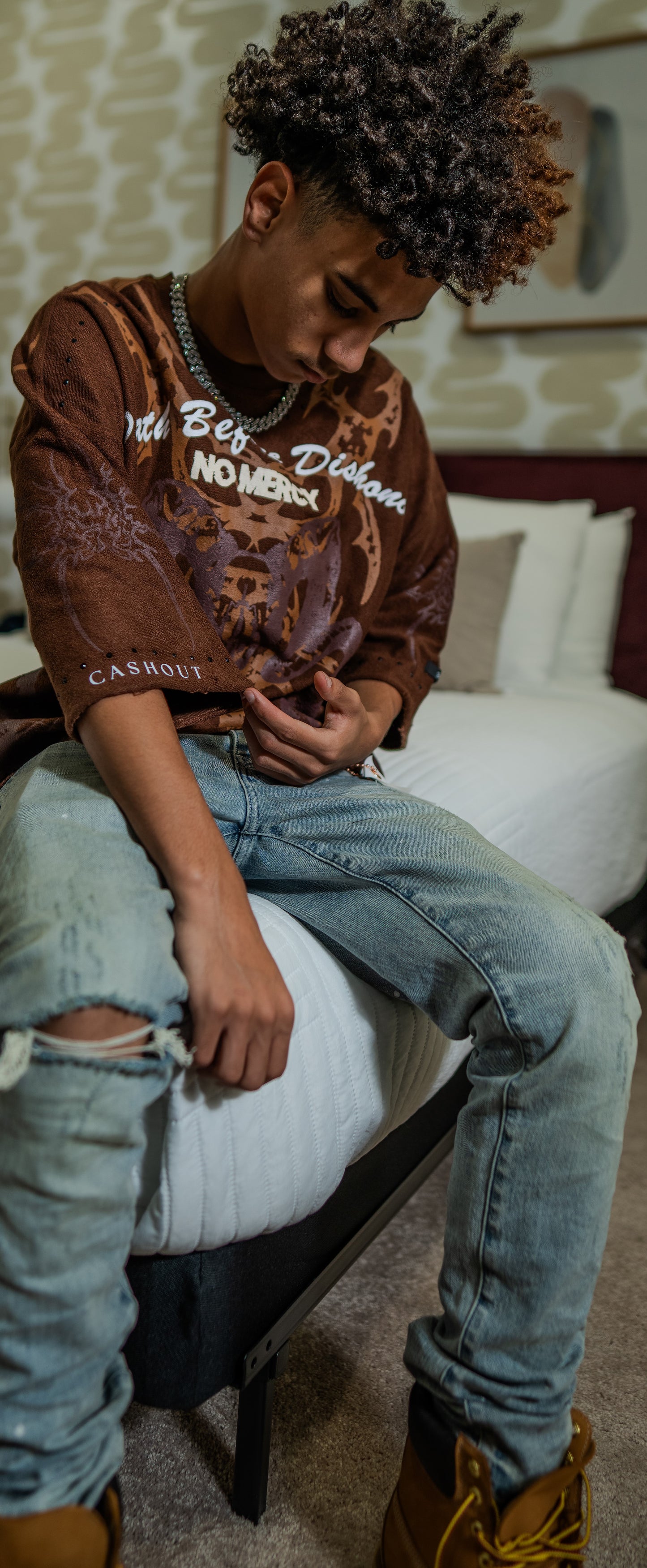 Death Before Dishonor